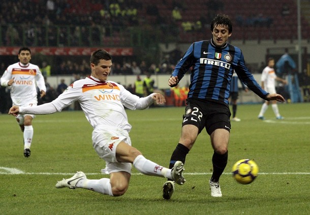 Diego Milito
