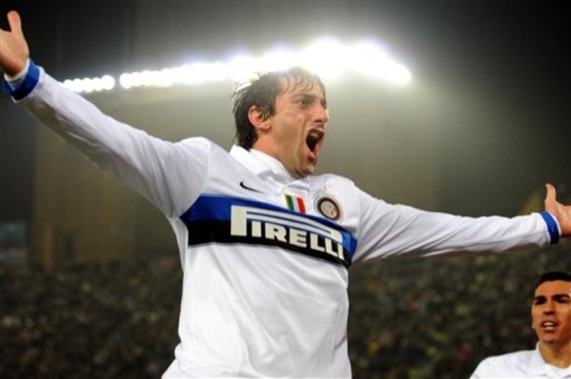 Diego Milito