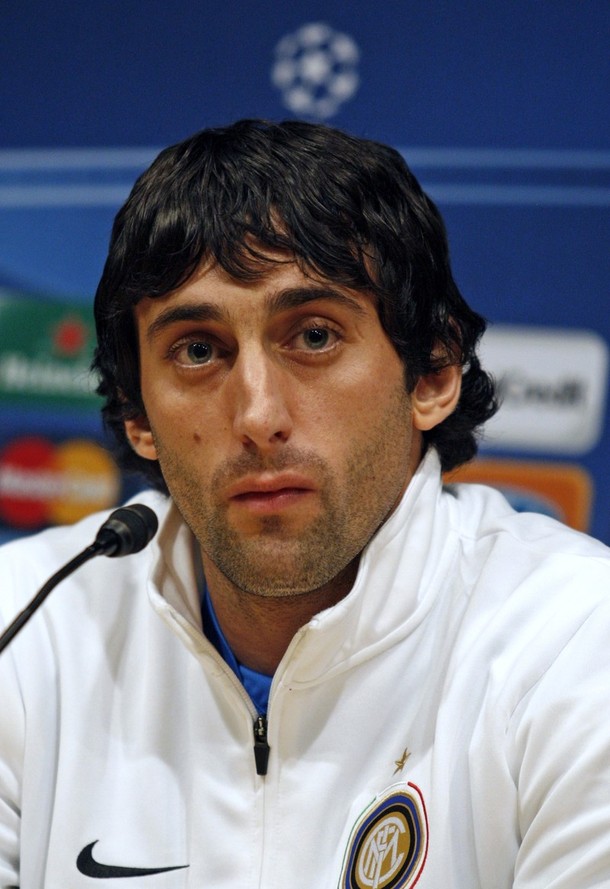 Diego Milito