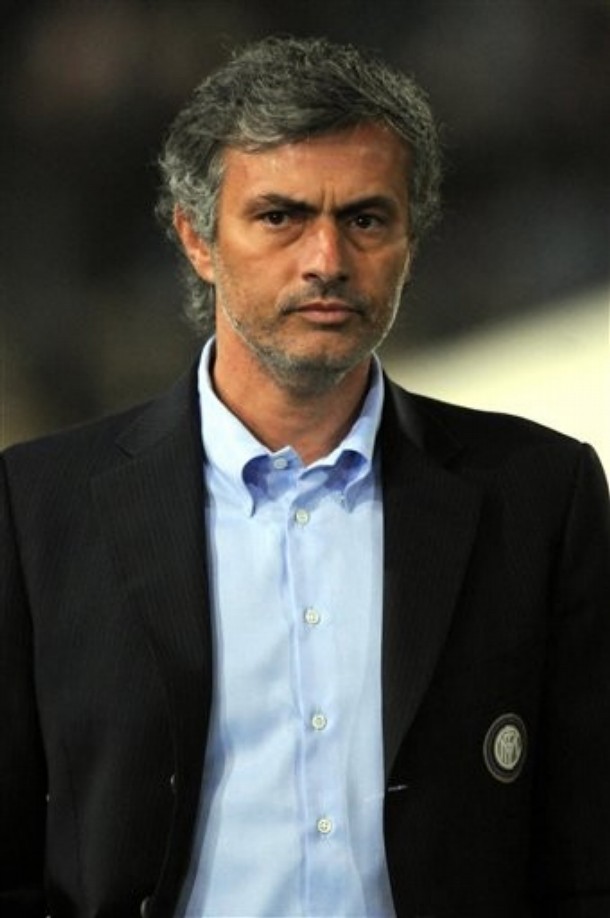 Jose Mourinho