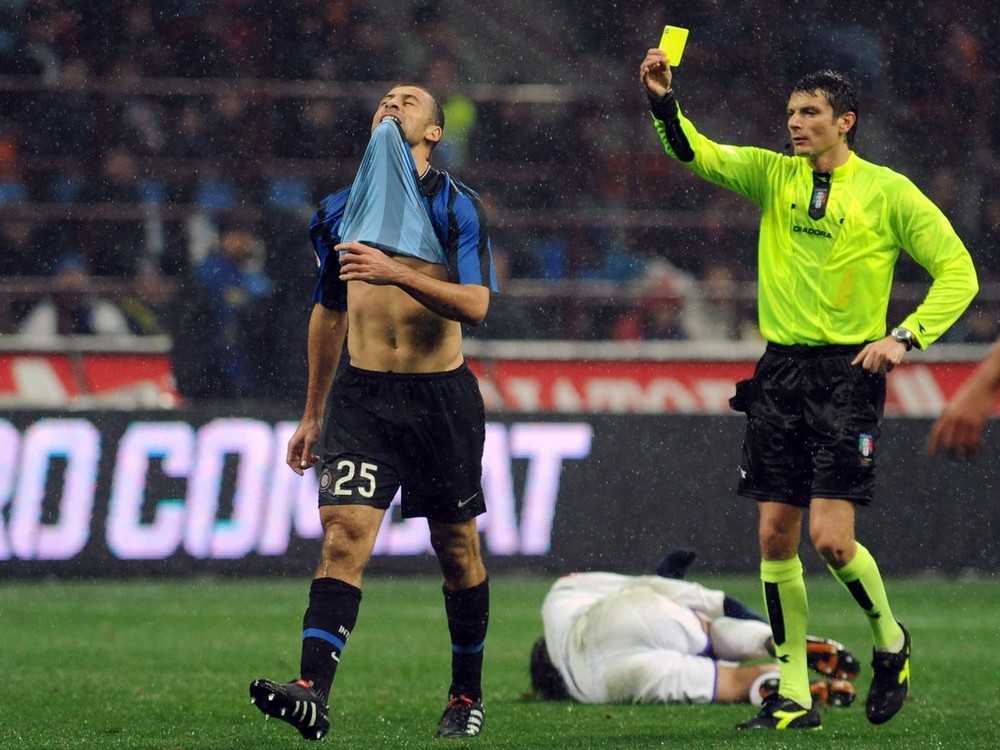 Walter Samuel