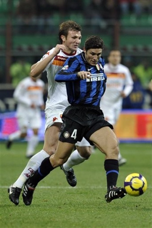 Javier Zanetti