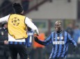 Balotelli a Materazzi