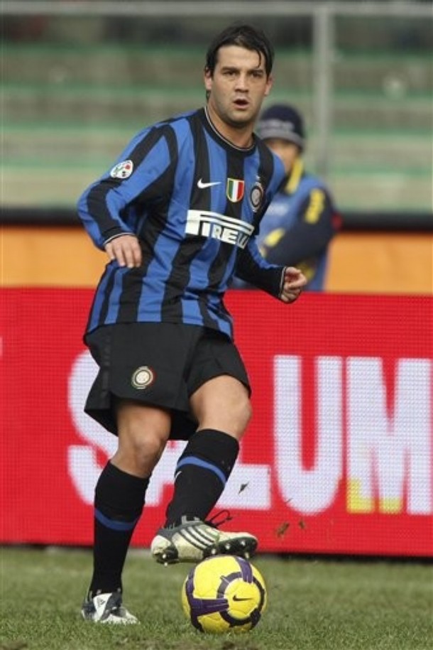 Cristian Chivu