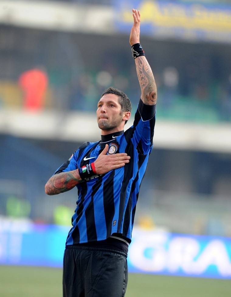 Marco Materazzi