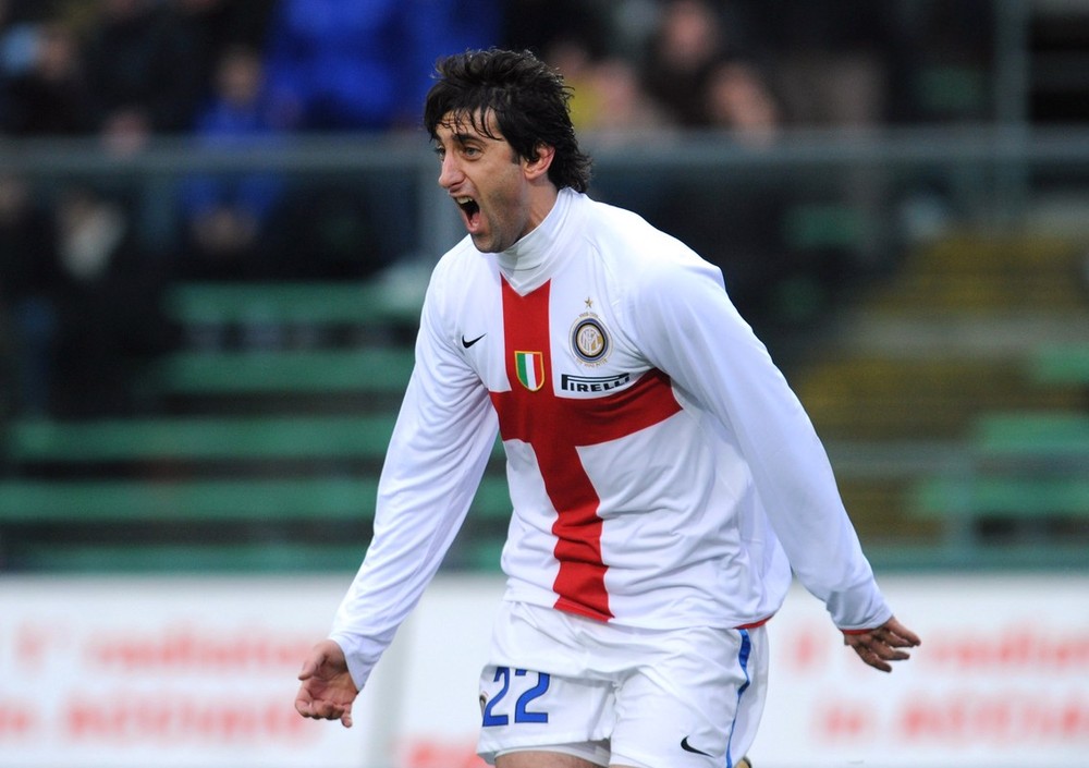Diego Milito