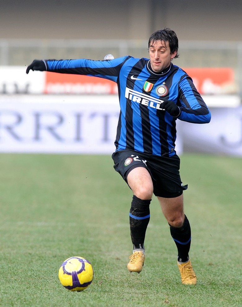 Diego Milito