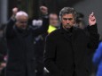 Jose Mourinho