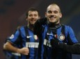 Wesley Sneijder