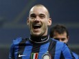 Wesley Sneijder