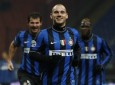 Wesley Sneijder