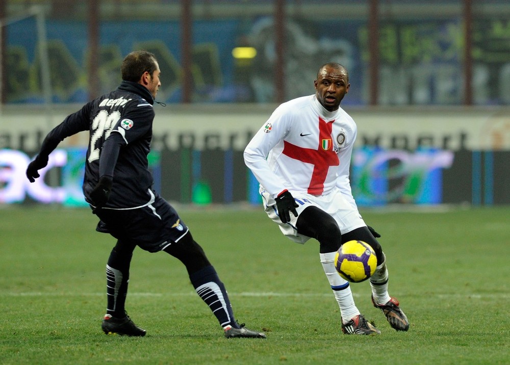 Patrick Vieira
