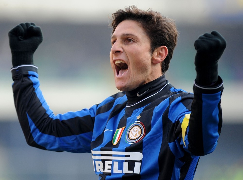 Javier Zanetti