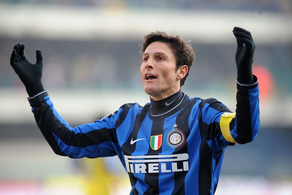 Javier Zanetti