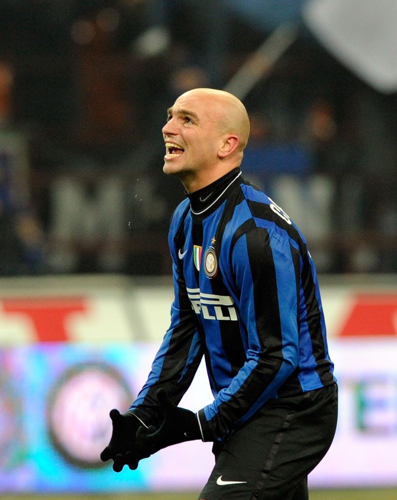 Esteban Cambiasso