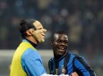 Materazzi a Balotelli