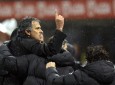 Jose Mourinho