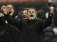 Jose Mourinho