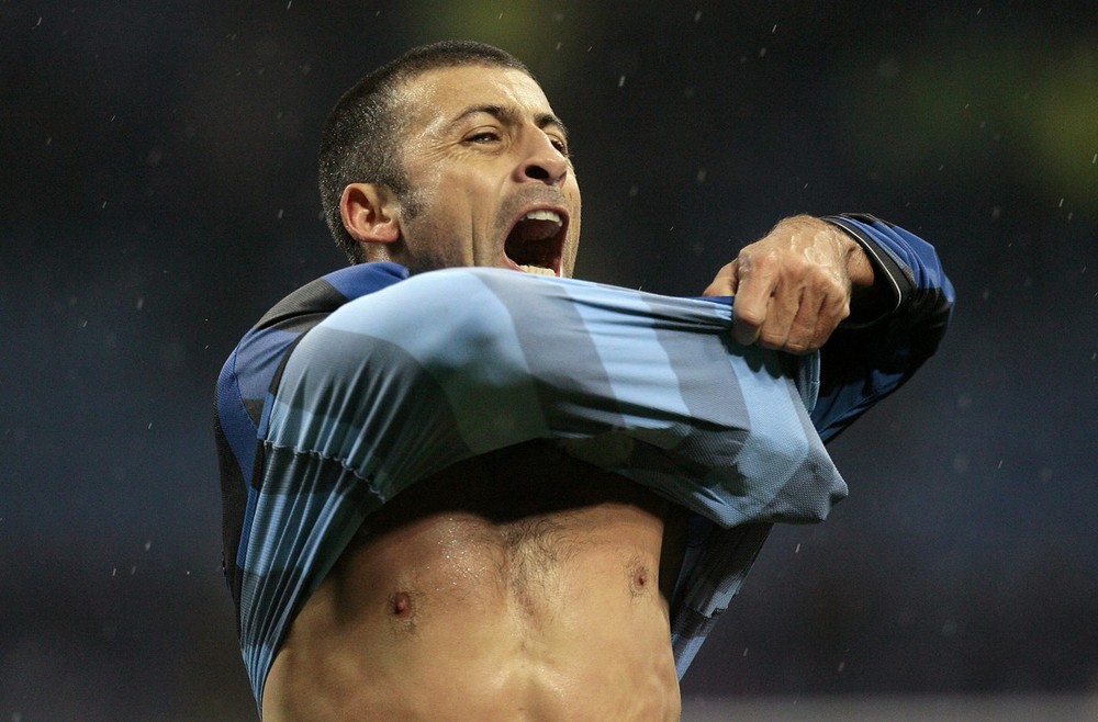 Walter Samuel