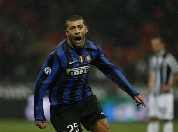 Walter Samuel