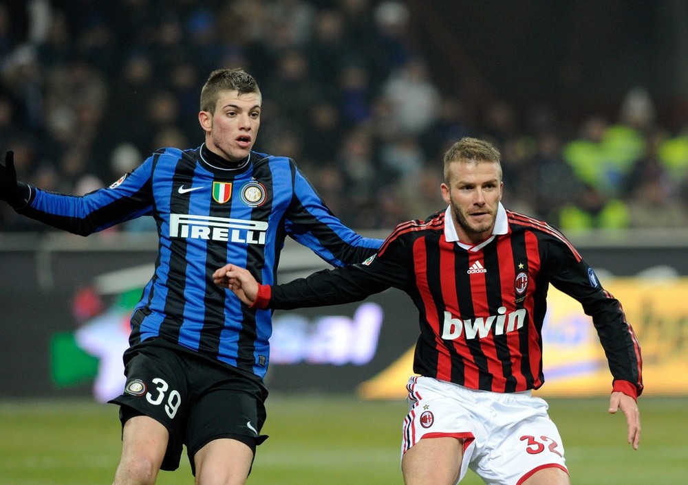Davide Santon