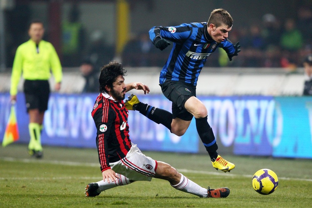 Davide Santon