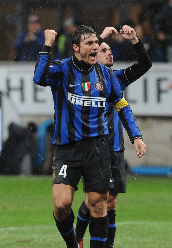 Javier Zanetti