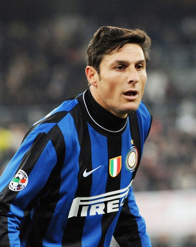 Javier Zanetti