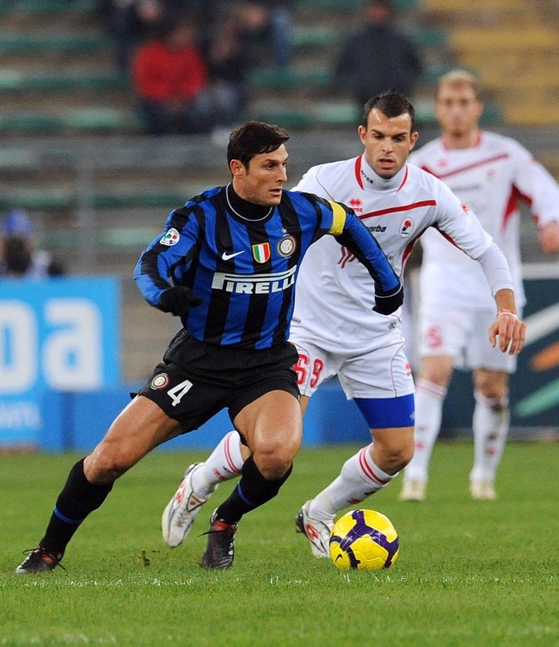 Javier Zanetti