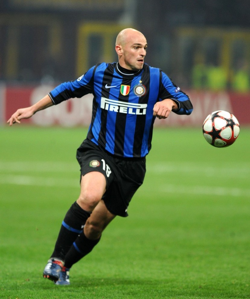 Esteban Cambiasso