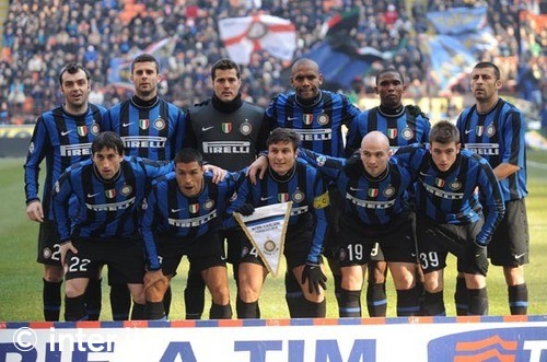 Inter - Cagliari