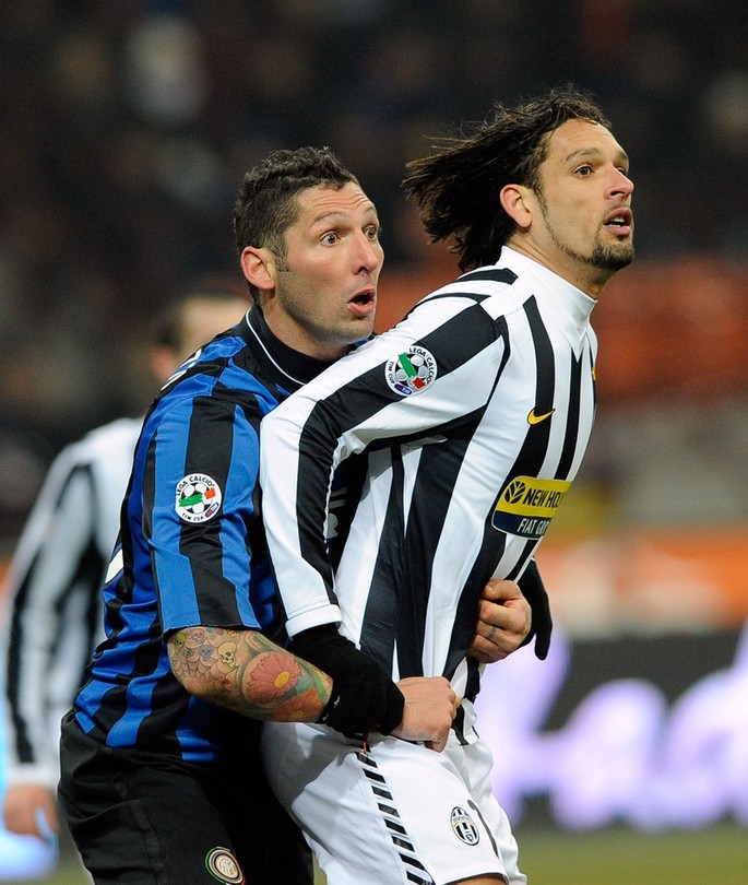 Marco Materazzi