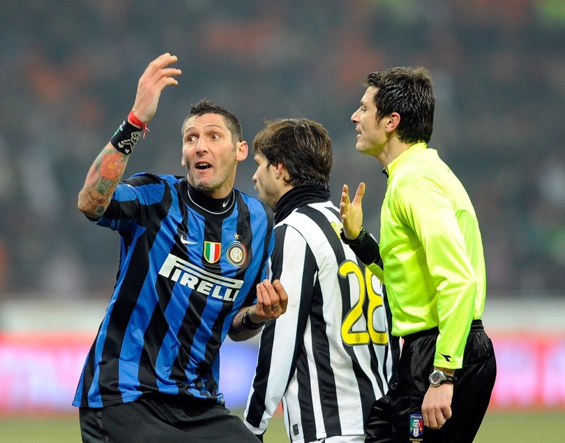 Marco Materazzi