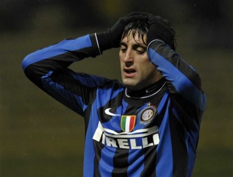 Diego Milito
