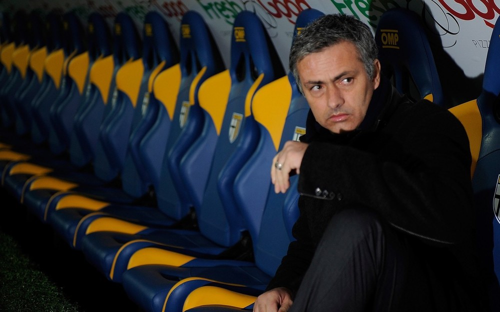 Jose Mourinho