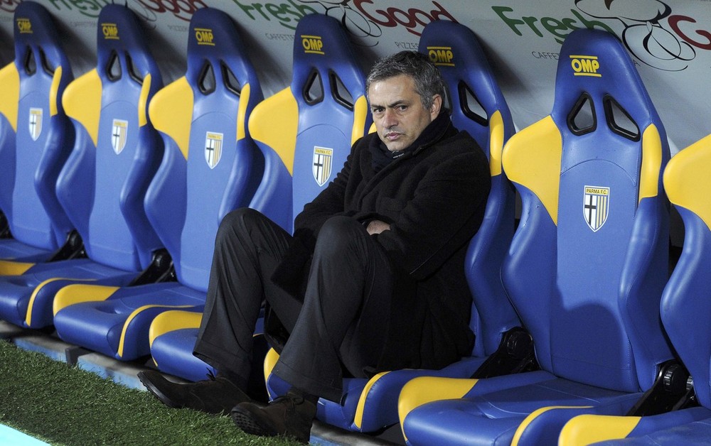 Jose Mourinho