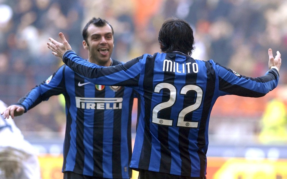 Pandv a Milito