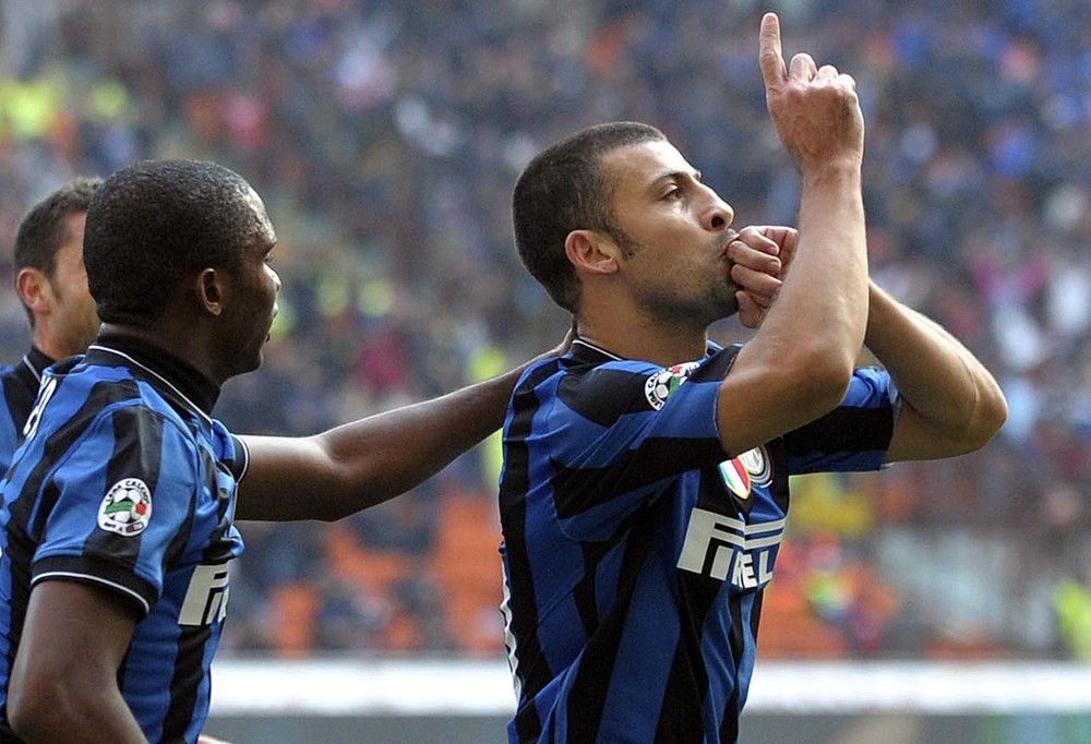 Walter Samuel