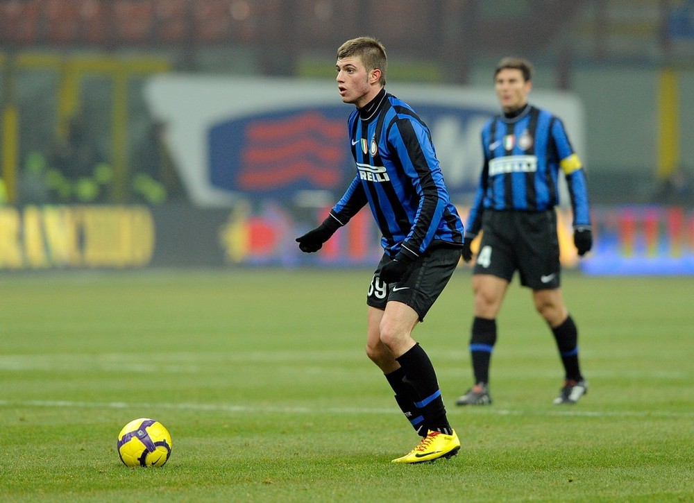 Davide Santon