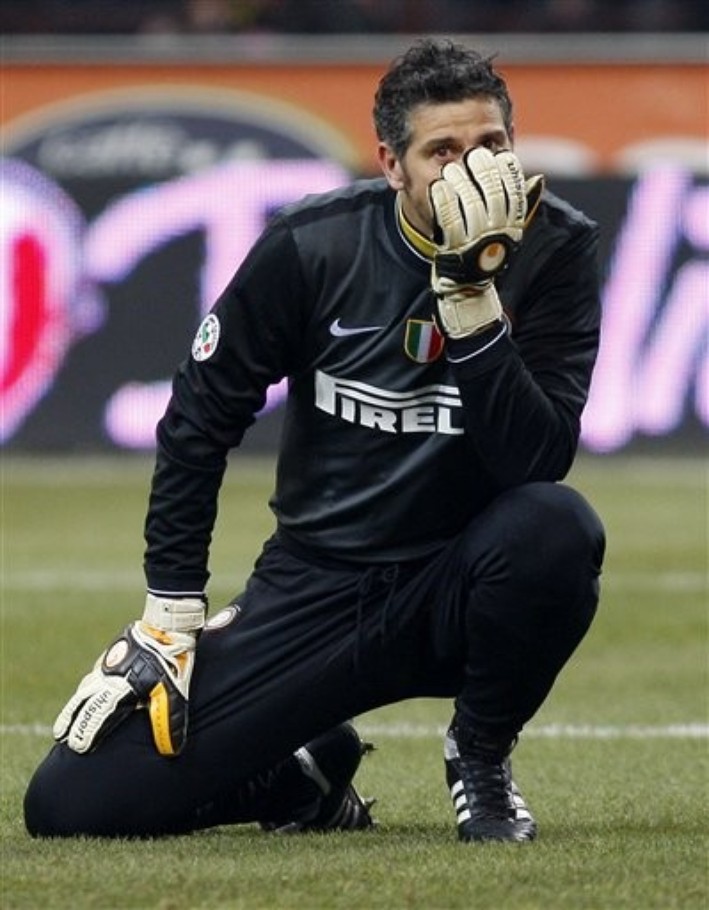 Francesco Toldo