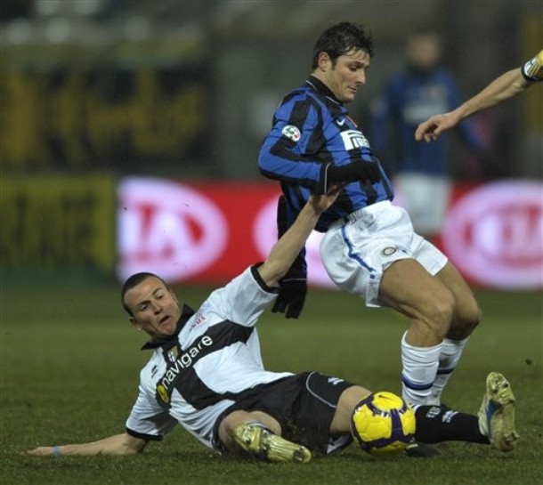 Javier Zanetti