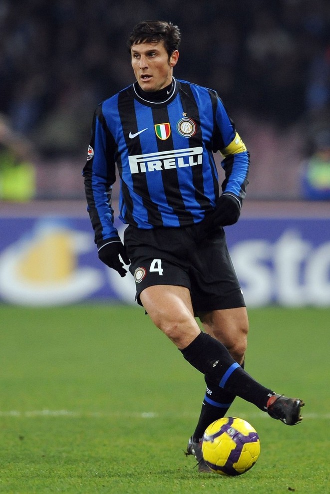 Javier Zanetti
