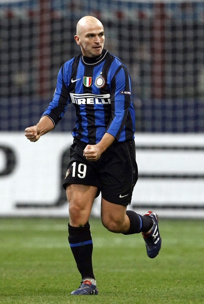 Esteban Cambiasso