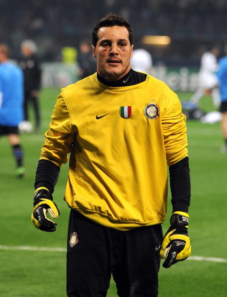 Julio Cesar