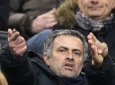 Jose Mourinho