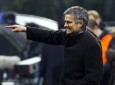 Jos Mourinho