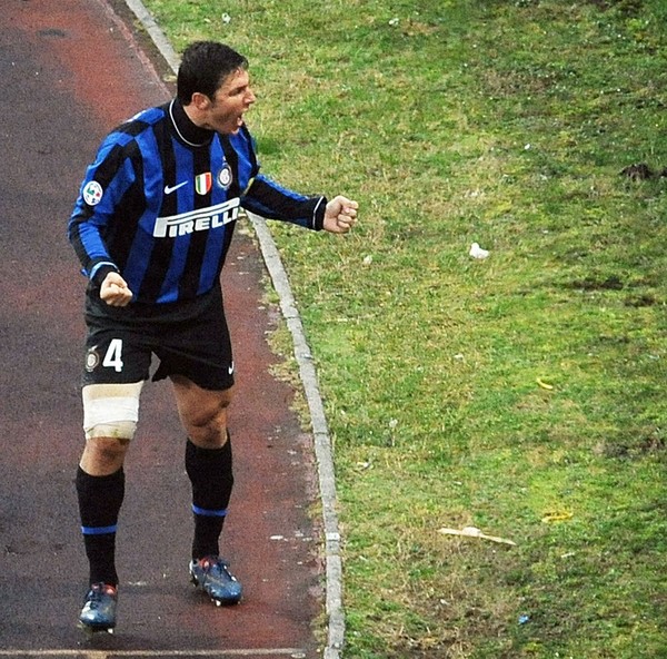 Javier Zanetti