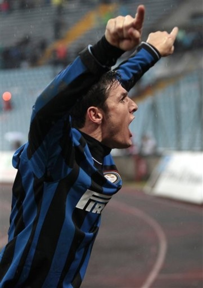 Javier Zanetti