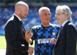 Zenga, Beccalossi, Moratti