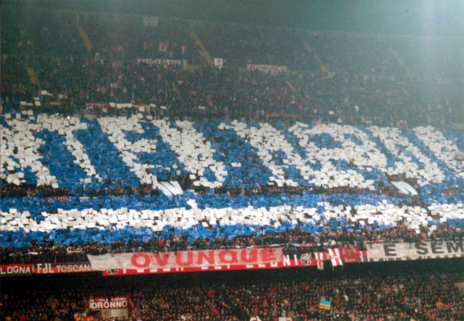 AC Miln - Inter